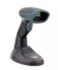 Máy quét mã vạch KingPos SI-2550W (1D & 2D không dây)