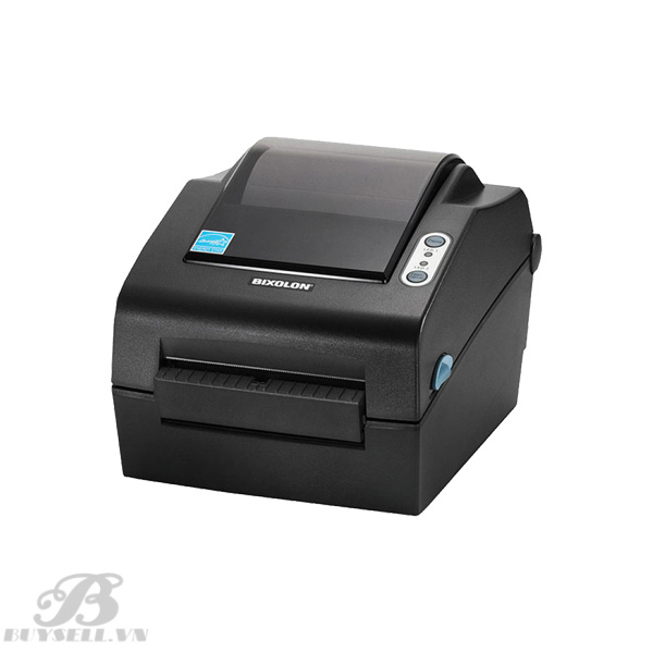 Máy in tem mã vạch Bixolon SLP TX400G