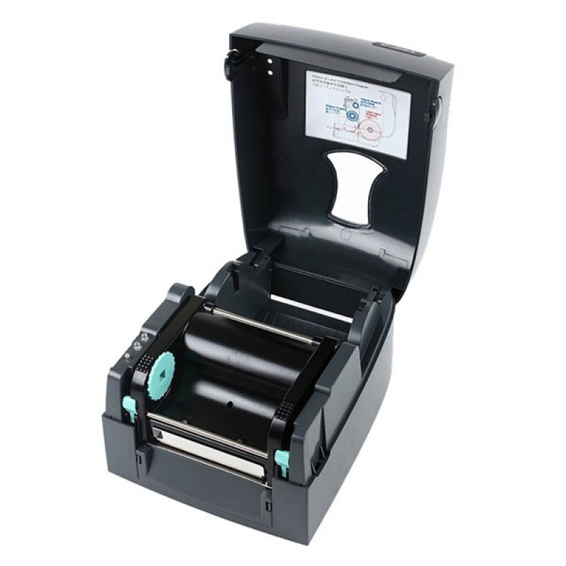 Máy in mã vạch GODEX G500U - Ảnh 4