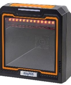 Máy quét mã vạch KingPOS SC-1600 (1D & 2D để bàn)