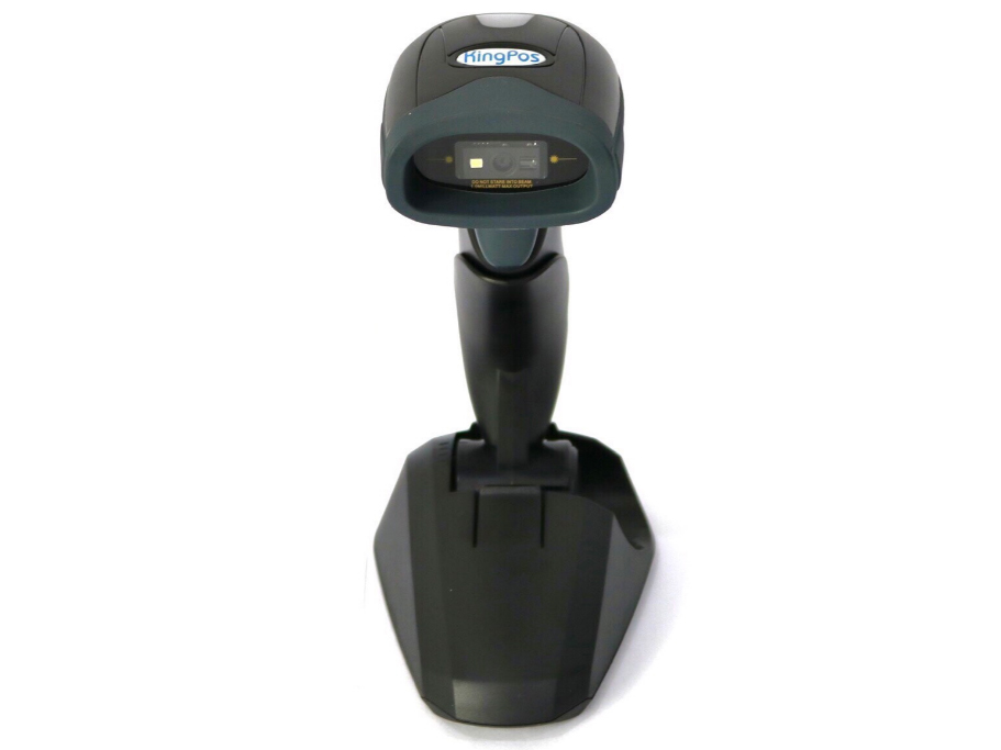Máy Quét Mã Vạch KingPos SI-2500 (1D & 2D có dây) - Ảnh 5