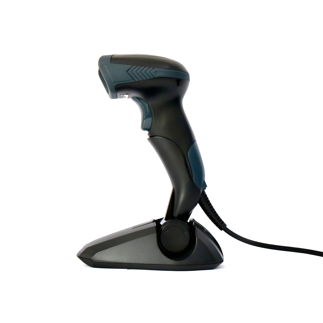 Máy Quét Mã Vạch KingPos SI-2500 (1D & 2D có dây) - Ảnh 3