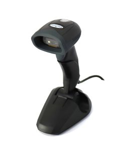 Máy Quét Mã Vạch KingPos SI-2500 (1D & 2D có dây)