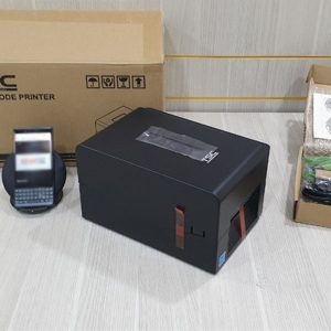 Máy in tem mã vạch TSC TE 200