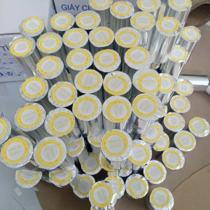 Giấy In Hóa Đơn Oji K57x23mm