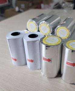 Giấy in hóa đơn Oji K57x38mm