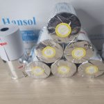 Giấy in hóa đơn K57x45mm Oji