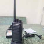Bộ Đàm Giá Rẻ Motorola A-7000