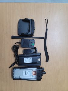 Bộ Đàm Motorola TC-7979