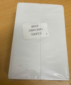 Giấy in đơn hàng TIKTOK Shop