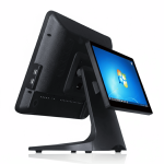 Máy POS bán hàng Gpos Q5 2 màn hình Core i5