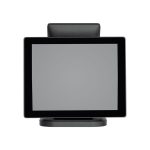 Máy bán hàng GPOS QT 1582 2 màn hình i7 12th