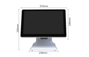 Máy bán hàng Android Gpos QT64 