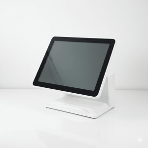 Máy Bán Hàng Cảm Ứng Gpos Qt 66 Core I5-10210U