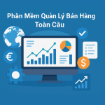 Phần Mềm Quản Lý Nhà Hàng Toàn Cầu (New)