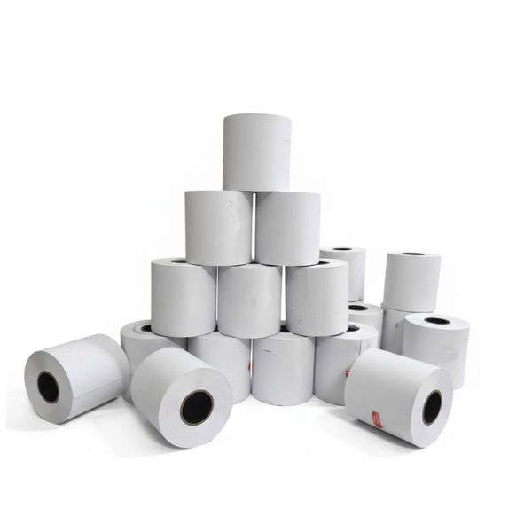 Giấy In Hóa Đơn Nhiệt 57x55mm - Ảnh 7