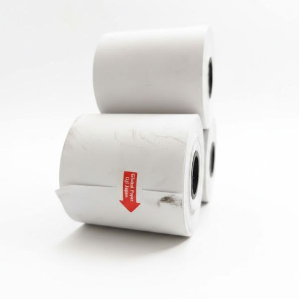 Giấy In Hóa Đơn Nhiệt 57x55mm - Ảnh 5