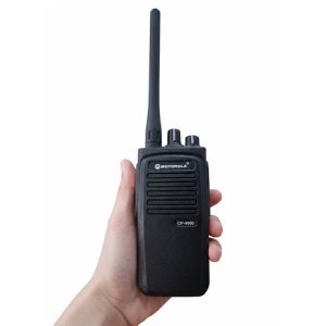 Bộ Đàm MOTOROLA CP 9900