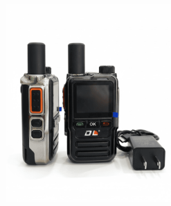 Bộ Đàm 5G DL IP 550