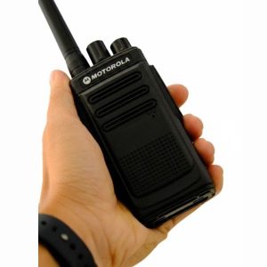 BỘ ĐÀM MOTOROLA GP 3699 PLUS