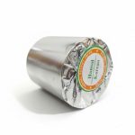 Giấy In Hóa Đơn Nhiệt Bọc Bạc 57x55mm