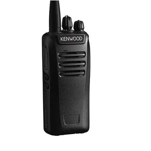 Bộ Đàm KENWOOD TK2000 - Ảnh 4